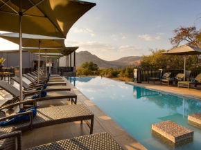  Shepherds Tree Game Reserve  Pilanesberg National Park